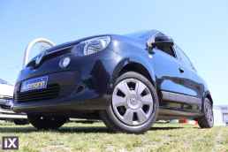 Renault Twingo Dynamic /6 Χρόνια Δωρεάν Service '15