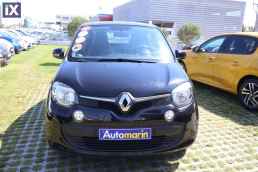 Renault Twingo Dynamic /6 Χρόνια Δωρεάν Service '15