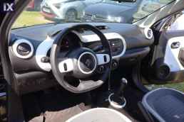 Renault Twingo Dynamic /6 Χρόνια Δωρεάν Service '15