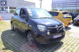 Renault Twingo Dynamic /6 Χρόνια Δωρεάν Service '15