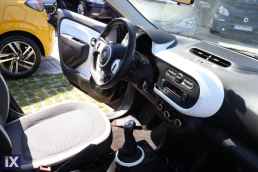 Renault Twingo Dynamic /6 Χρόνια Δωρεάν Service '15