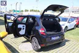 Renault Twingo Dynamic /6 Χρόνια Δωρεάν Service '15