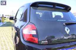 Renault Twingo Dynamic /6 Χρόνια Δωρεάν Service '15