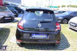 Renault Twingo Dynamic /6 Χρόνια Δωρεάν Service '15