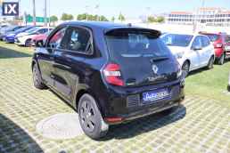 Renault Twingo Dynamic /6 Χρόνια Δωρεάν Service '15