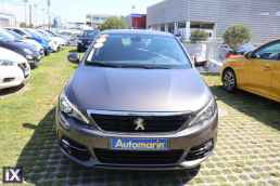 Peugeot 308 Active Plus Navi /6 Χρόνια Δωρεάν Service '20