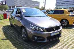 Peugeot 308 Active Plus Navi /6 Χρόνια Δωρεάν Service '20