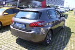 Peugeot 308 Active Plus Navi /6 Χρόνια Δωρεάν Service '20