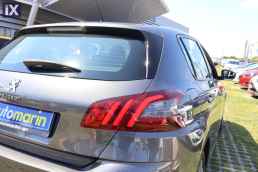 Peugeot 308 Active Plus Navi /6 Χρόνια Δωρεάν Service '20