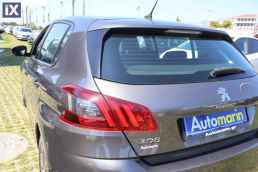 Peugeot 308 Active Plus Navi /6 Χρόνια Δωρεάν Service '20