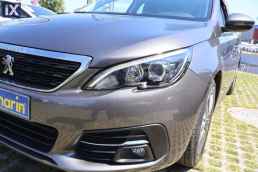 Peugeot 308 Active Plus Navi /6 Χρόνια Δωρεάν Service '20