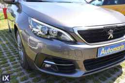 Peugeot 308 Active Plus Navi /6 Χρόνια Δωρεάν Service '20