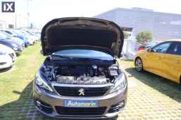 Peugeot 308 Active Plus Navi /6 Χρόνια Δωρεάν Service '20