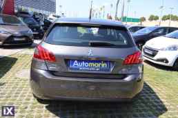 Peugeot 308 Active Plus Navi /6 Χρόνια Δωρεάν Service '20