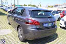 Peugeot 308 Active Plus Navi /6 Χρόνια Δωρεάν Service '20