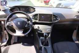 Peugeot 308 Active Plus Navi /6 Χρόνια Δωρεάν Service '20