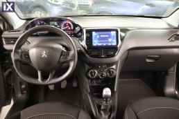 Peugeot 208 Business Navi /6 Χρόνια Δωρεάν Service '18