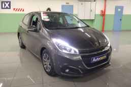 Peugeot 208 Business Navi /6 Χρόνια Δωρεάν Service '18