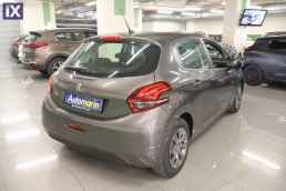 Peugeot 208 Business Navi /6 Χρόνια Δωρεάν Service '18