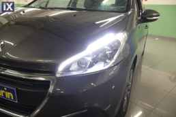 Peugeot 208 Business Navi /6 Χρόνια Δωρεάν Service '18