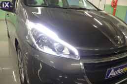 Peugeot 208 Business Navi /6 Χρόνια Δωρεάν Service '18