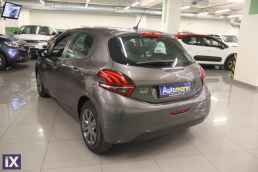 Peugeot 208 Business Navi /6 Χρόνια Δωρεάν Service '18