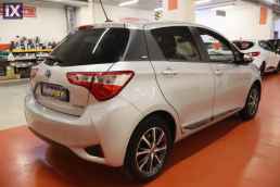 Toyota Yaris /Εργοστασιακή Εγγύηση 1 Έτους Από Την Toyota '20