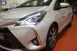 Toyota Yaris /Εργοστασιακή Εγγύηση 1 Έτους Από Την Toyota '20