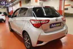 Toyota Yaris /Εργοστασιακή Εγγύηση 1 Έτους Από Την Toyota '20