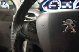 Peugeot 2008 Allure Auto Sunroof /6 Χρόνια Δωρεάν Service '17