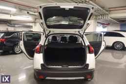 Peugeot 2008 Allure Auto Sunroof /6 Χρόνια Δωρεάν Service '17