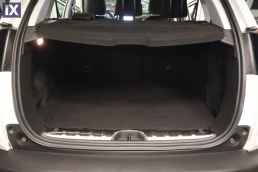 Peugeot 2008 Allure Auto Sunroof /6 Χρόνια Δωρεάν Service '17