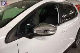 Peugeot 2008 Allure Auto Sunroof /6 Χρόνια Δωρεάν Service '17