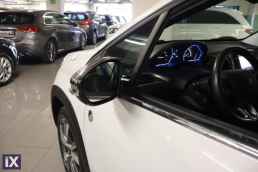 Peugeot 2008 Allure Auto Sunroof /6 Χρόνια Δωρεάν Service '17