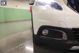 Peugeot 2008 Allure Auto Sunroof /6 Χρόνια Δωρεάν Service '17