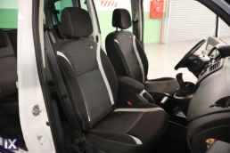 Renault Kangoo Limited 5Seats Navi /6 Χρόνια Δωρεάν Service '16