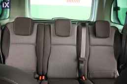 Renault Kangoo Limited 5Seats Navi /6 Χρόνια Δωρεάν Service '16