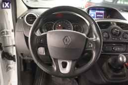 Renault Kangoo Limited 5Seats Navi /6 Χρόνια Δωρεάν Service '16