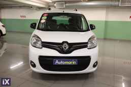 Renault Kangoo Limited 5Seats Navi /6 Χρόνια Δωρεάν Service '16