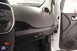 Renault Kangoo Limited 5Seats Navi /6 Χρόνια Δωρεάν Service '16