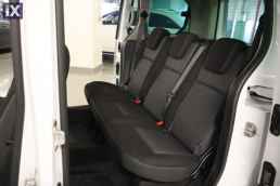 Renault Kangoo Limited 5Seats Navi /6 Χρόνια Δωρεάν Service '16