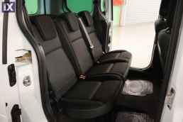 Renault Kangoo Limited 5Seats Navi /6 Χρόνια Δωρεάν Service '16