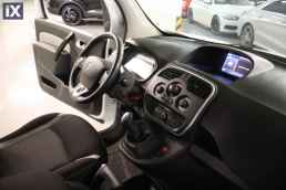 Renault Kangoo Limited 5Seats Navi /6 Χρόνια Δωρεάν Service '16