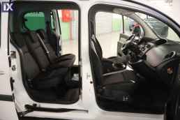 Renault Kangoo Limited 5Seats Navi /6 Χρόνια Δωρεάν Service '16