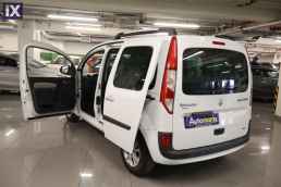 Renault Kangoo Limited 5Seats Navi /6 Χρόνια Δωρεάν Service '16