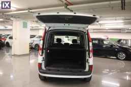 Renault Kangoo Limited 5Seats Navi /6 Χρόνια Δωρεάν Service '16