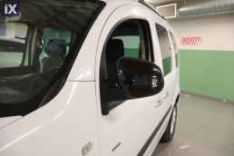 Renault Kangoo Limited 5Seats Navi /6 Χρόνια Δωρεάν Service '16