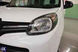 Renault Kangoo Limited 5Seats Navi /6 Χρόνια Δωρεάν Service '16