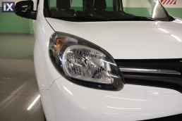 Renault Kangoo Limited 5Seats Navi /6 Χρόνια Δωρεάν Service '16