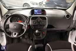 Renault Kangoo Limited 5Seats Navi /6 Χρόνια Δωρεάν Service '16